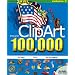 100,000 Clip Art Vol. 2