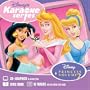 Disney's Karaoke Series: Disney Princess 2