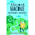 Never Mind the Quantocks: Stuart Maconie's Favourite Country Walks