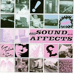 Sound Affects