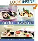 Sushi Modern (Essential Kitchen Series)
