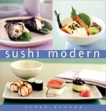 Sushi Modern (Essential Kitchen Series)