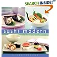 Sushi Modern (Essential Kitchen Series)