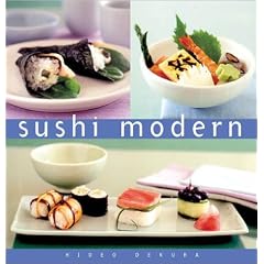Sushi Modern Sushi Modern (Essential Kitchen Series)