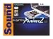 Creative Sound Blaster Audigy 2 ZS Notebook PCMCIA-Soundkarte