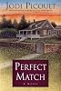 Perfect Match: A Novel