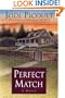 Perfect Match: A Novel