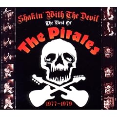Shakin With The Devil, The Best Of 1977-1979
