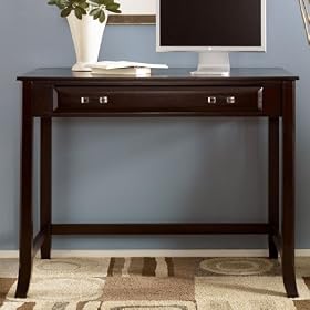 Leg Desk