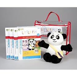 Little Pim: French Gift 2