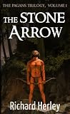 The Stone Arrow (The Pagans) Books