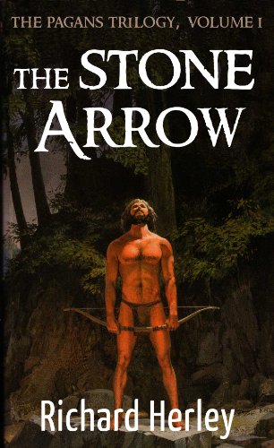The Stone Arrow (The Pagans)