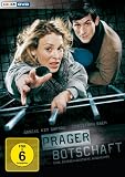 Prager Botschaft (1 DVD)