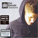 Kid Kenobe Sessions