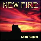 Scott August - New Fire