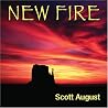 Image of album by Scott August