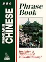 BBC Mandarin Chinese Phrase Book (BBC Phrase Book Series)