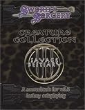 Creature Collection 3 (Sword & Sorcery D20)