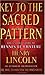 Books : Key To The Sacred Pattern: The Untold Story Of Rennes-le-Chateau: The Untold Story of Rennes-le-Chateau