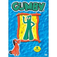 Gumby, Vol. 2