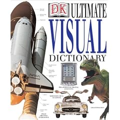 Ultimate Visual Dictionary Revised (Ultimate Visual Dictionary)