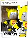 Transformers Universe Mighty Muggs Series 1 Vinyl Figure Bumblebee