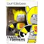 Transformers Universe Mighty Muggs Series 1 Vinyl Figure Bumblebee
