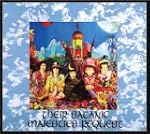 Their Satanic Majesties Request