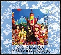 Their Satanic Majesties Request