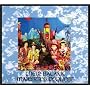 Their Satanic Majesties Request