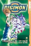 Digimon: Volume 2