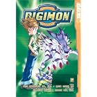 Digimon 2 by  Yuen Wong Yu