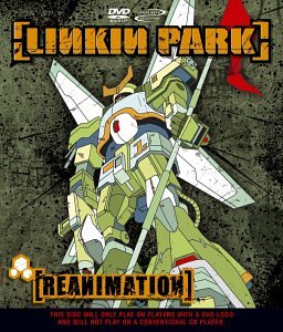 CD-Charts  Music : Reanimation [DVD AUDIO]