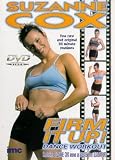 Suzanne Cox 3 - Firm It Up [1999]