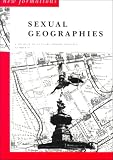 Sexual Geographies (New Formations)