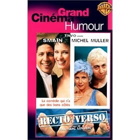 Recto verso [VHS]