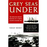 The Grey Seas Under: The Perilous Rescue Mission of a N.A. Salvage Tug