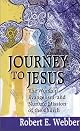 Journey to Jesus: The Worship, Evangelism, and Nurture Mission of the Church
