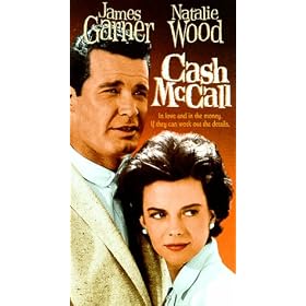Cash Mccall [VHS]