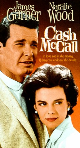 Cash McCall by Arthur C. Clarke