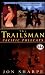 The Trailsman #244: Pacific Polecats