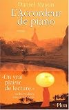 L'Accordeur de piano par Mason