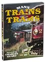 Manx Trains And Trams [DVD] [2001]