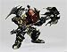 Spielwaren : WORLD OF WARCRAFT 1: DWARF WARRIOR: THARGAS ANVILMAR - Actionfigur mit Helm