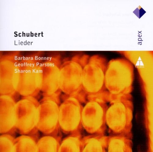 Produkt-Bild: Lieder