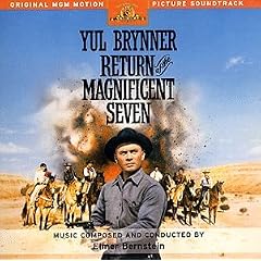 Magnificent 7