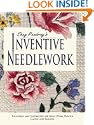 Shay Pendray's Inventive Needlework