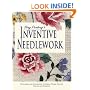 Shay Pendray's Inventive Needlework: Techniques & Inspiration for Gold Work, Painted Canvas, and Shading