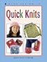 Quick Knits (Kids Can Do It)