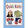 Quick Knits (Kids Can Do It)
